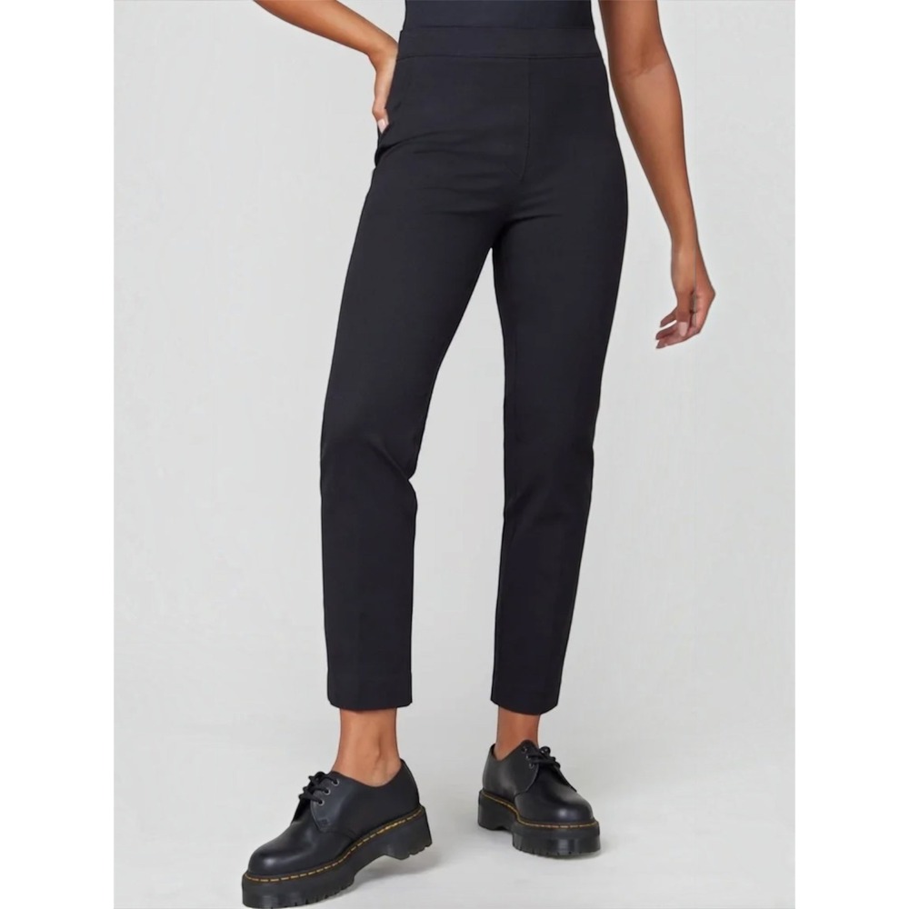SPANX On The Go Ankle Straight Slim Ankle Pant 20365R